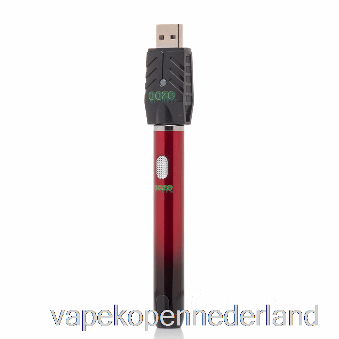 Elektronische Sigaret Vape Sijpelt 650 Mah Slimme Batterij Middernachtzon